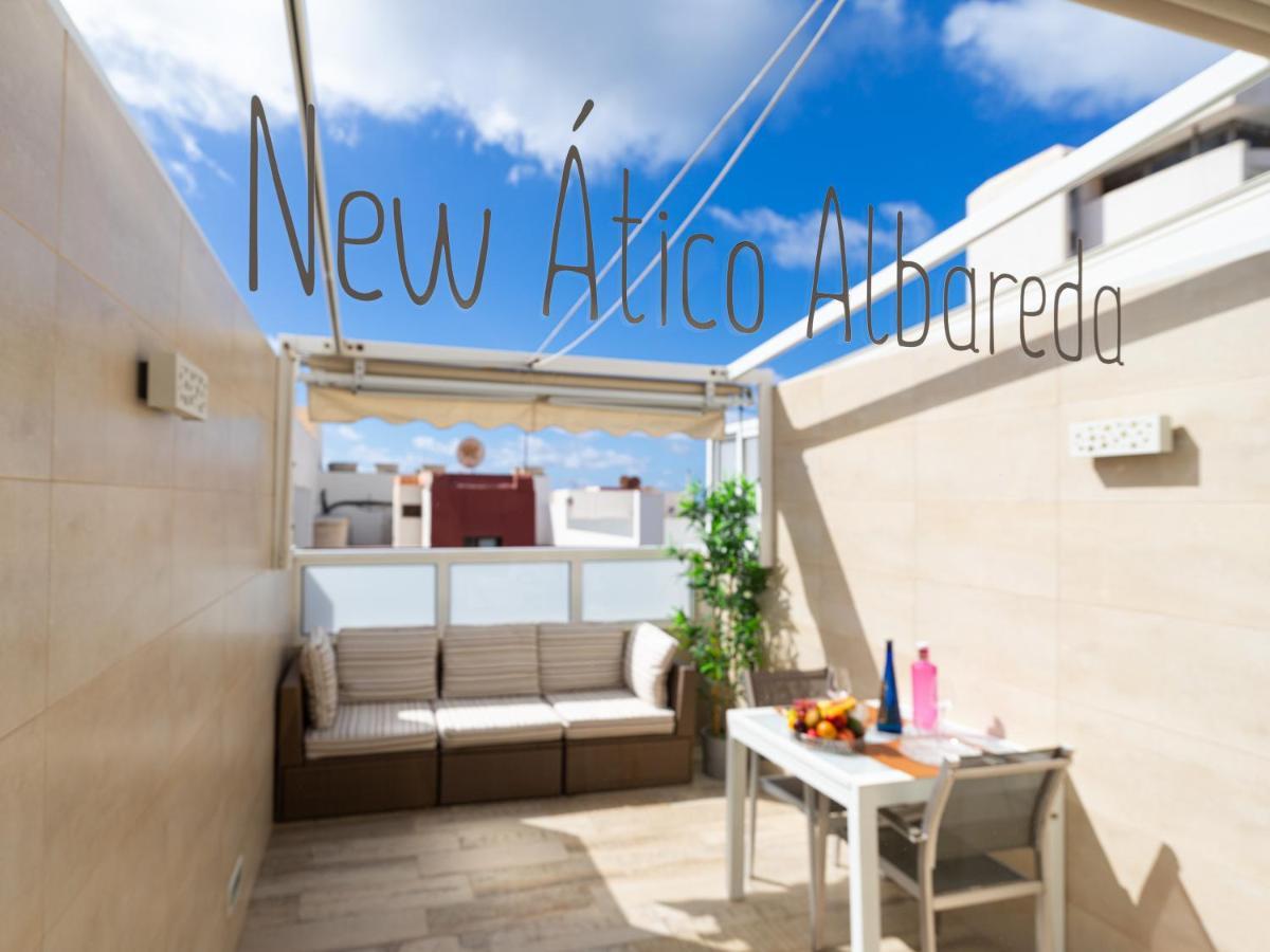 Appartement Attico Albareda
