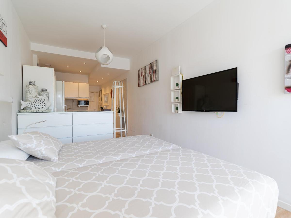Attico Albareda Appartement Las Palmas de Gran Canaria