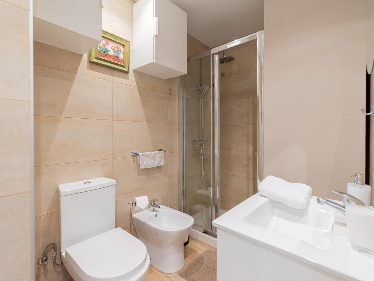 Attico Albareda Appartement Las Palmas de Gran Canaria