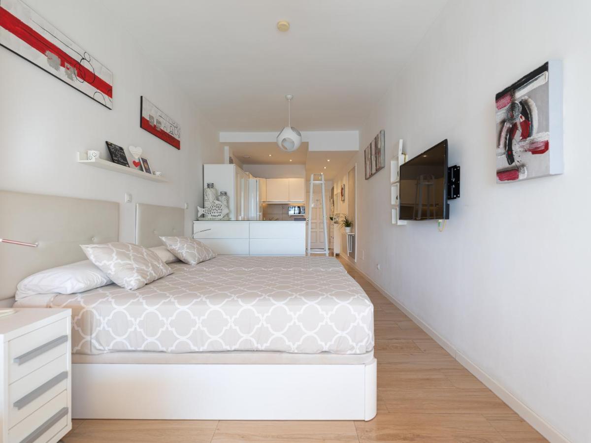Appartement Attico Albareda