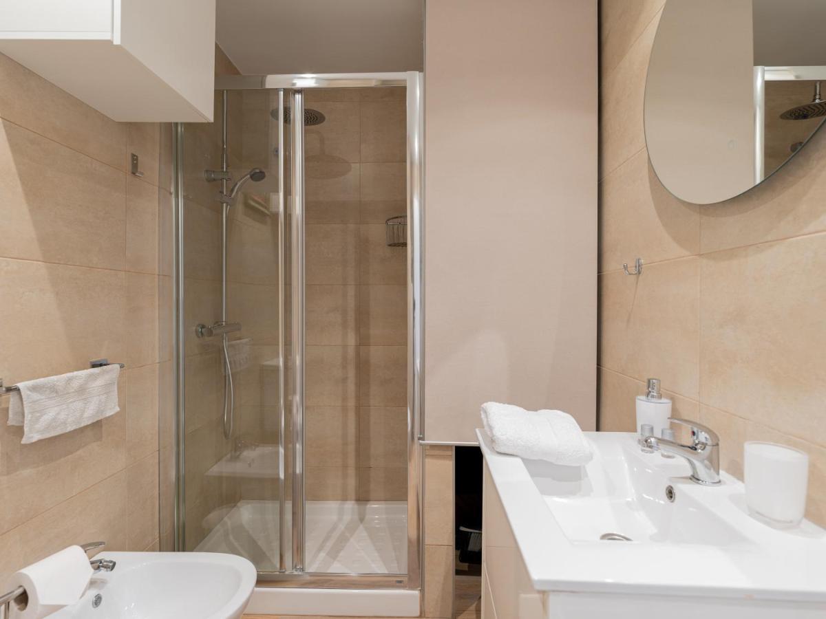 Appartement Attico Albareda *