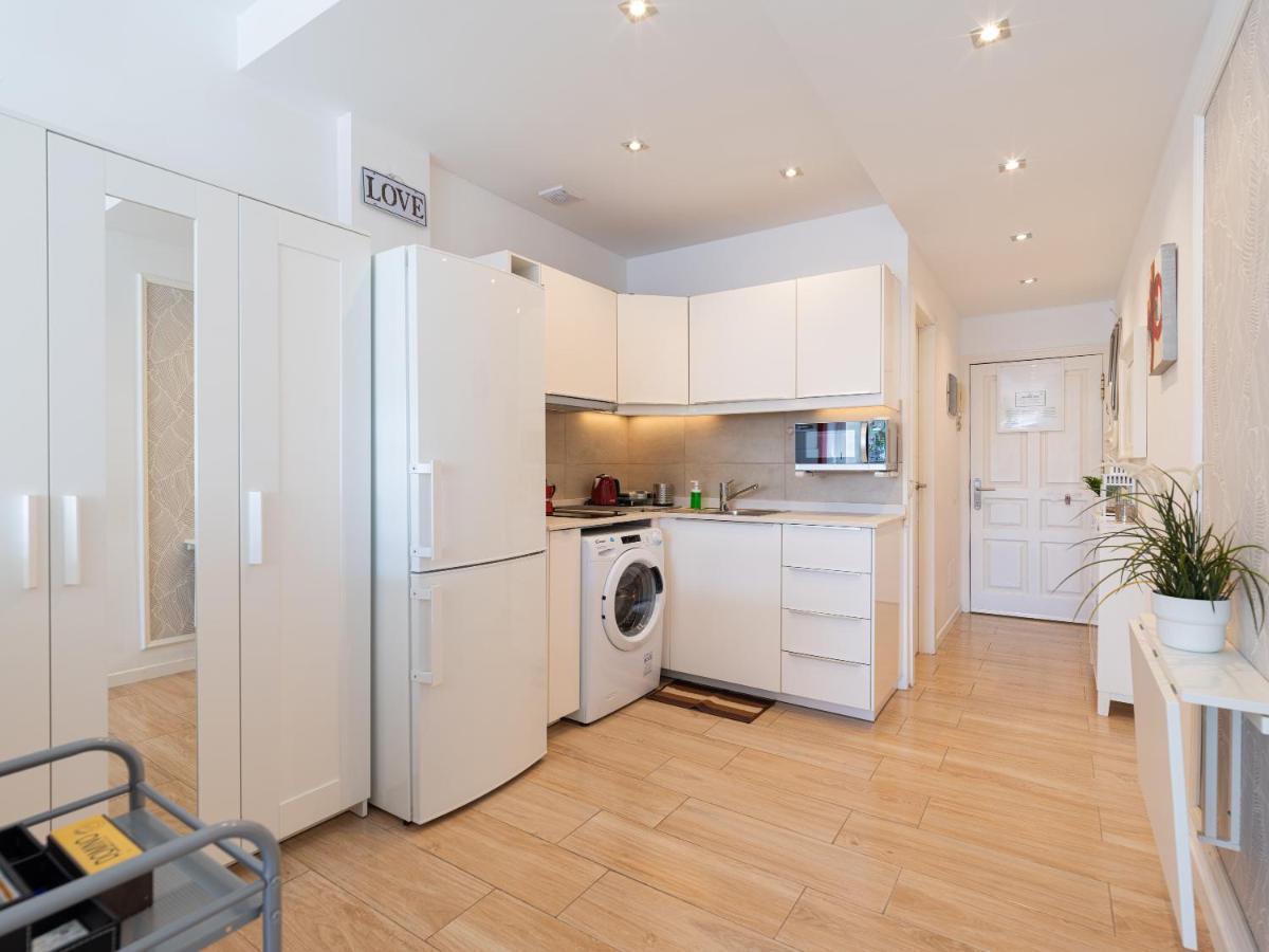 Attico Albareda Appartement Las Palmas de Gran Canaria